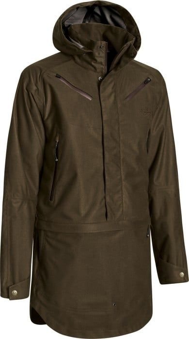 Chevalier Setter Pro 3L -anorakki, vihreä