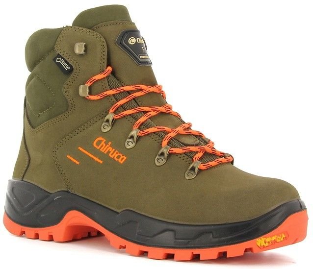 Chiruca Game Hi Viz GTX metsästyskengät, unisex