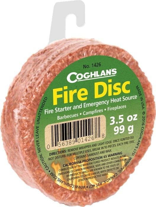 Coghlan's Sytytyskiekko