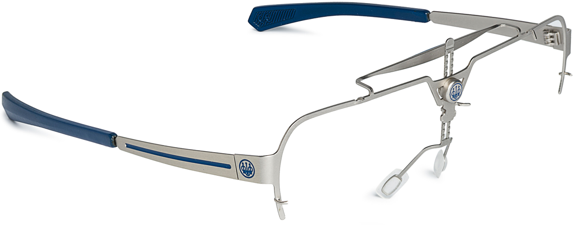 Beretta Competition EVO Frame ampumalasien kehykset