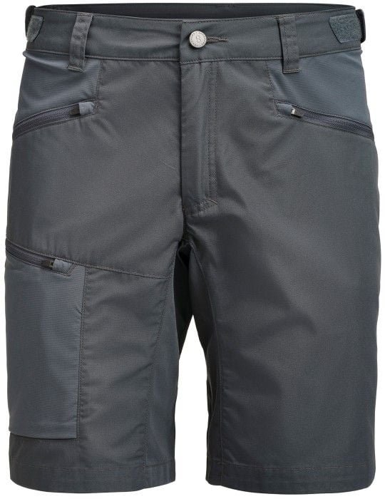 Lundhags Makke Lt Ms Shorts Dark Sky Blue