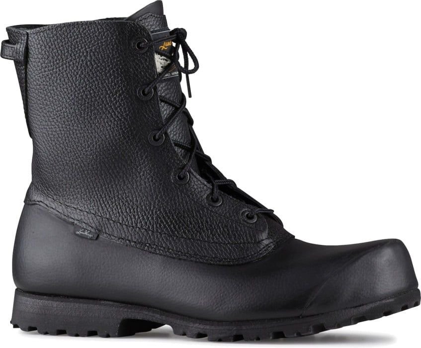 Lundhags Park Black