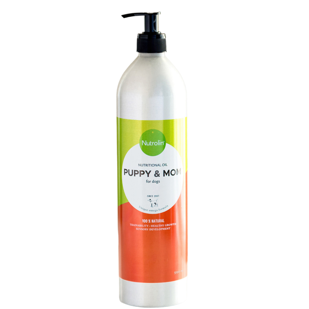 Nutrolin Puppy & Mom 990 ml
