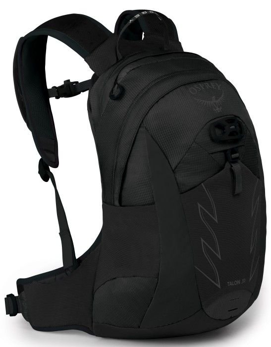 Osprey Talon 11L Black