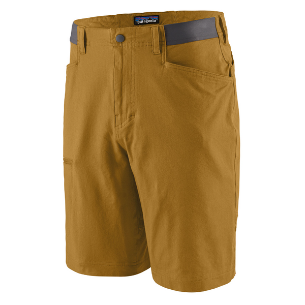 Patagonia M's Venga Rock Shorts Bobcat Brown