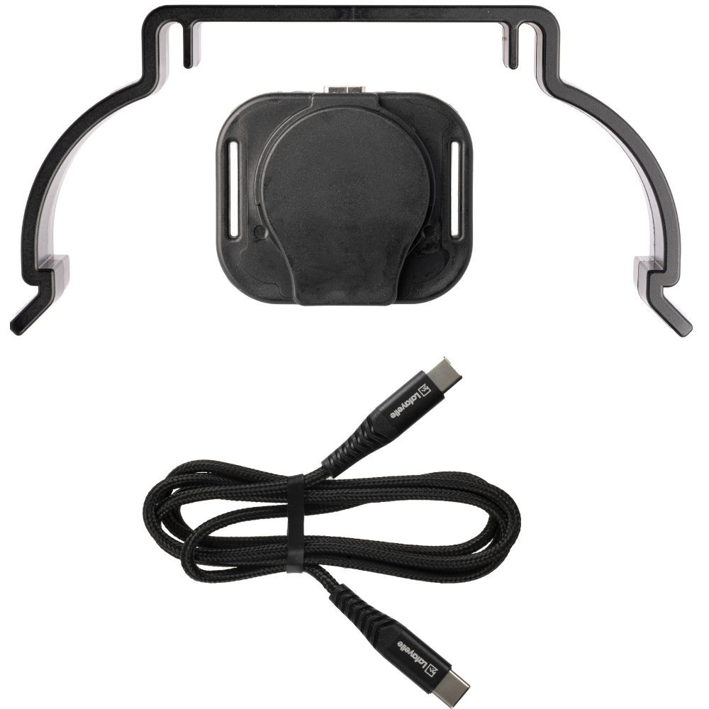 Lafayette GPS C40 USB-latauspaketti (4)