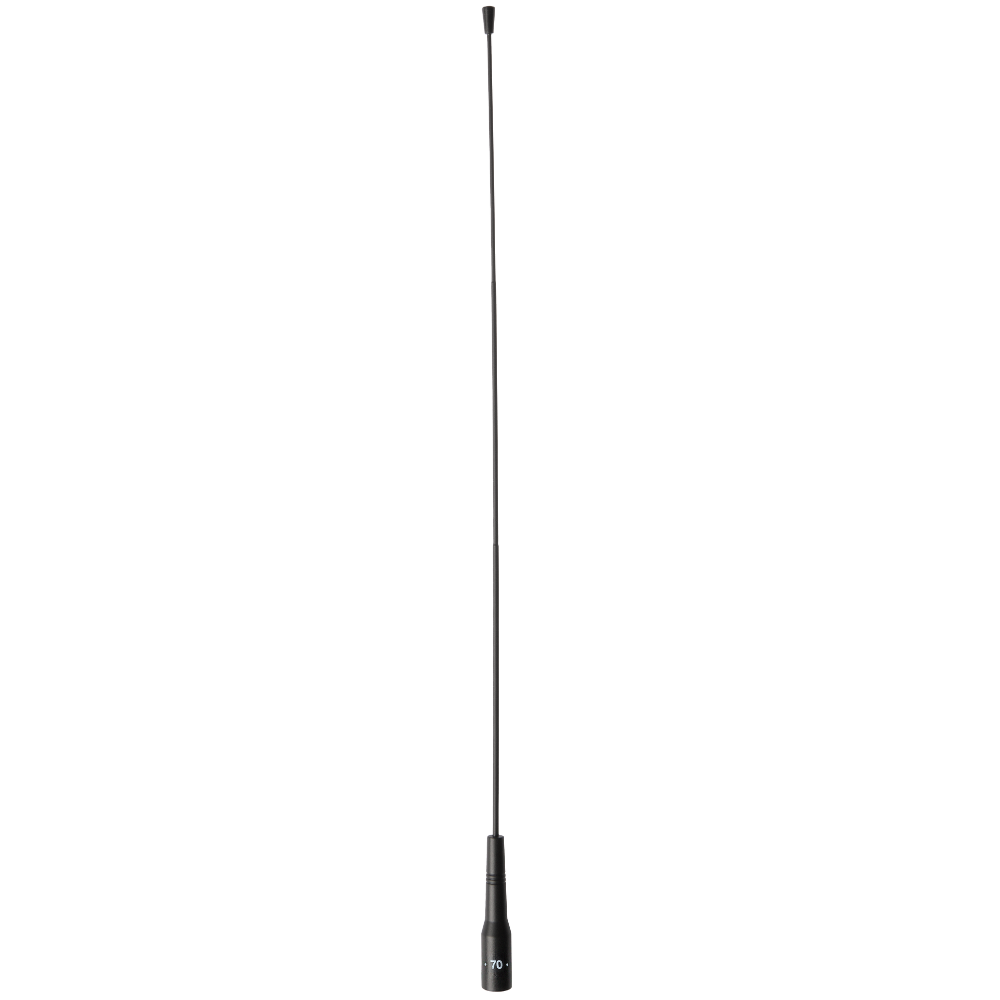 Lafayette Metsäantenni Memory 70MHz Genzo