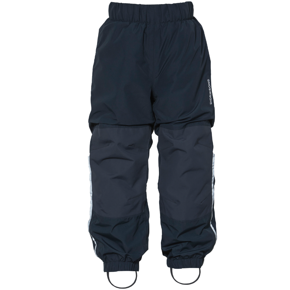 Didriksons Narvi Pants 2 Kids Navy