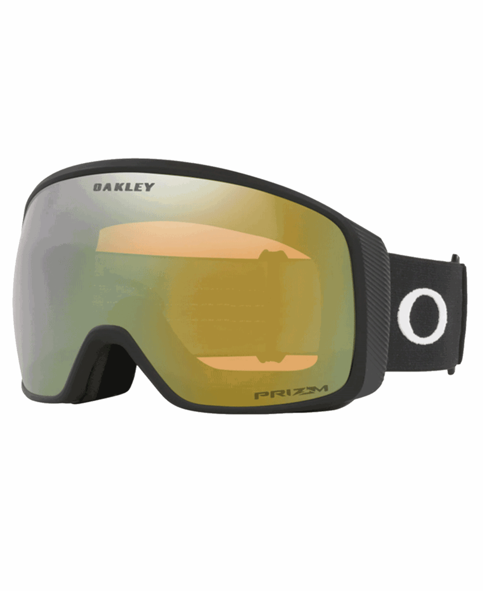 Oakley Flight Tracker L Mattamusta / Prizm Sage Gold