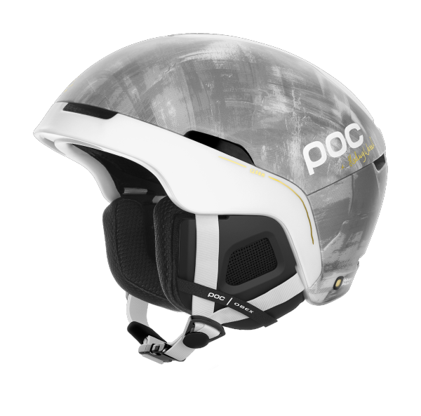 POC Obex BC MIPS Hedvig Wessel Ed. Stetind Grey