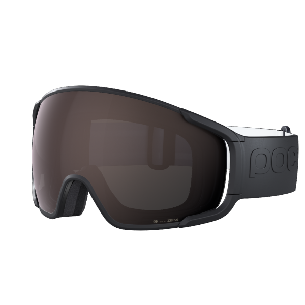 POC Zonula Clarity Svart