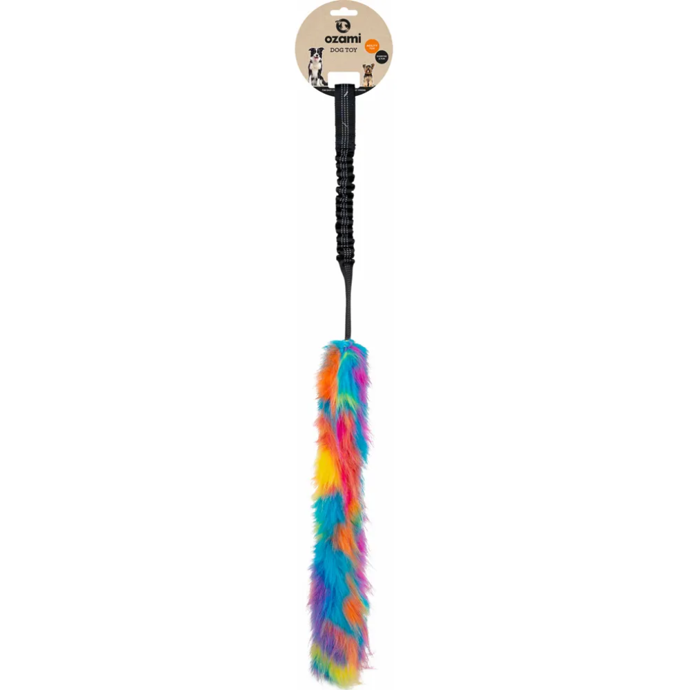 Ozami Play-n-Tug Unicorn 50 cm