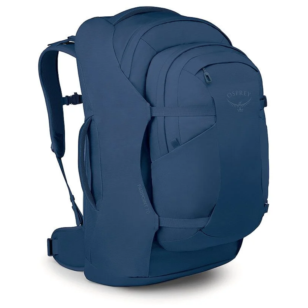 Osprey Farpoint 70 Antique Blue