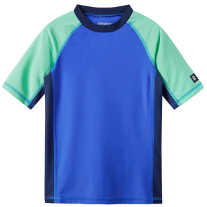 Reima SunProof Shirt Uiva Sparkly Blue
