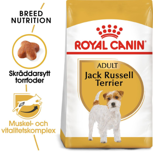 Royal Canin Jack Russel Adult 7,5 Kg