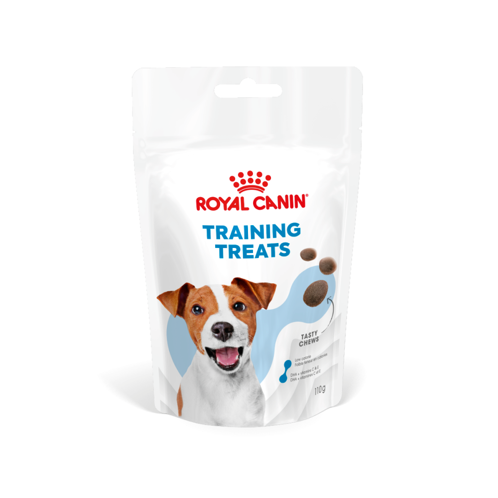 Royal Canin Training Treat 110G