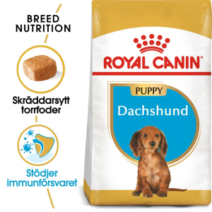 Royal Canin Dachshund Puppy 1,5 Kg