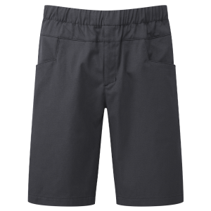 Mountain Equipment Flowstone Mens Short College Blue