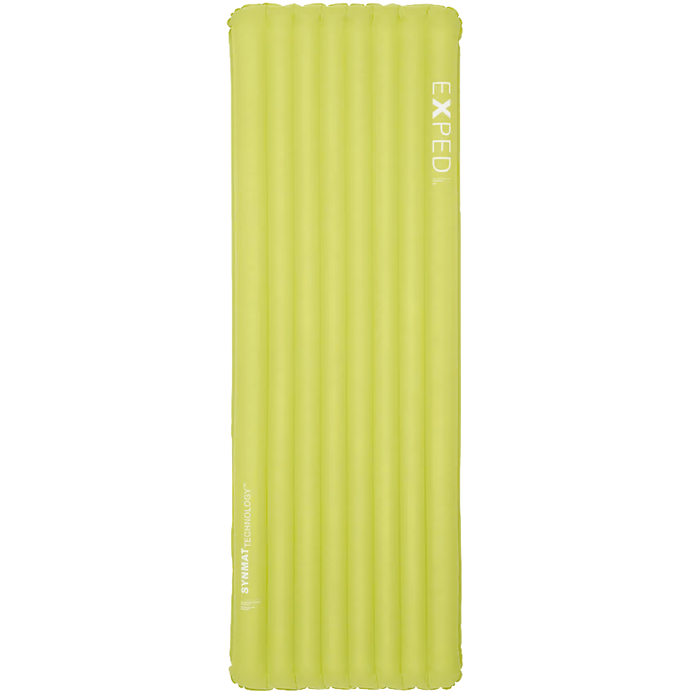 Exped Ultra 3R MW Lime-Lichen