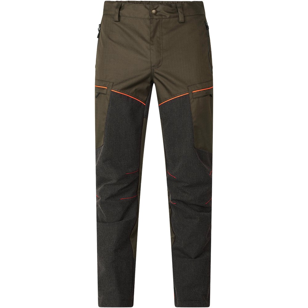 Seeland Venture Edge housut, Pine Green