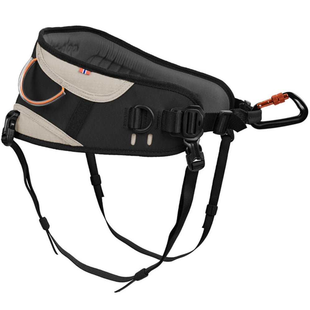 Non-stop dogwear Explore Belt Sand
