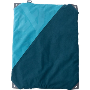 Non-stop dogwear Trekking Dog Bed S Dark Teal