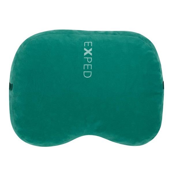 Exped Deep Sleep Pillow M Cypress