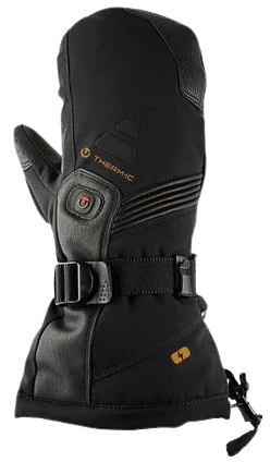 Thermic Therm-Ic Ultra Heat Boost Mittens lämpökintaat