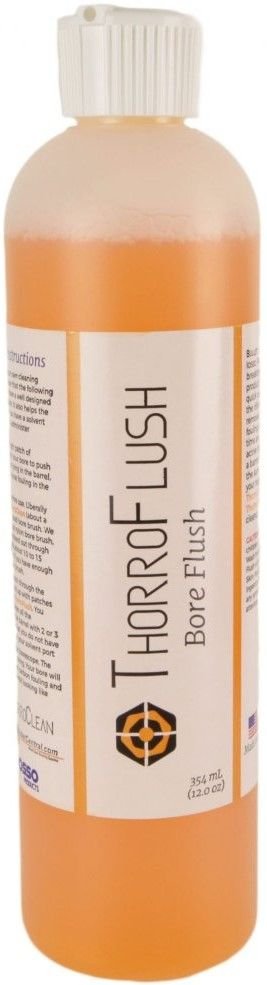 ThorroClean Flush piipunpuhdistusaine, 354 ml