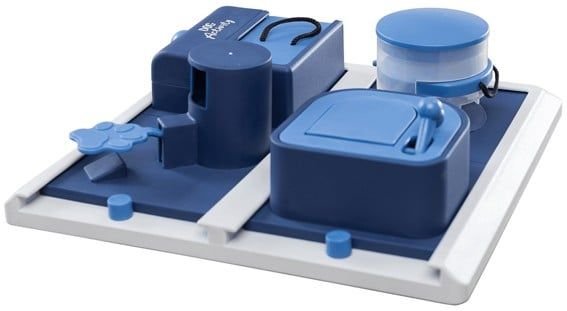 Trixie Poker Box 2 Taso 3 31 X 31 cm