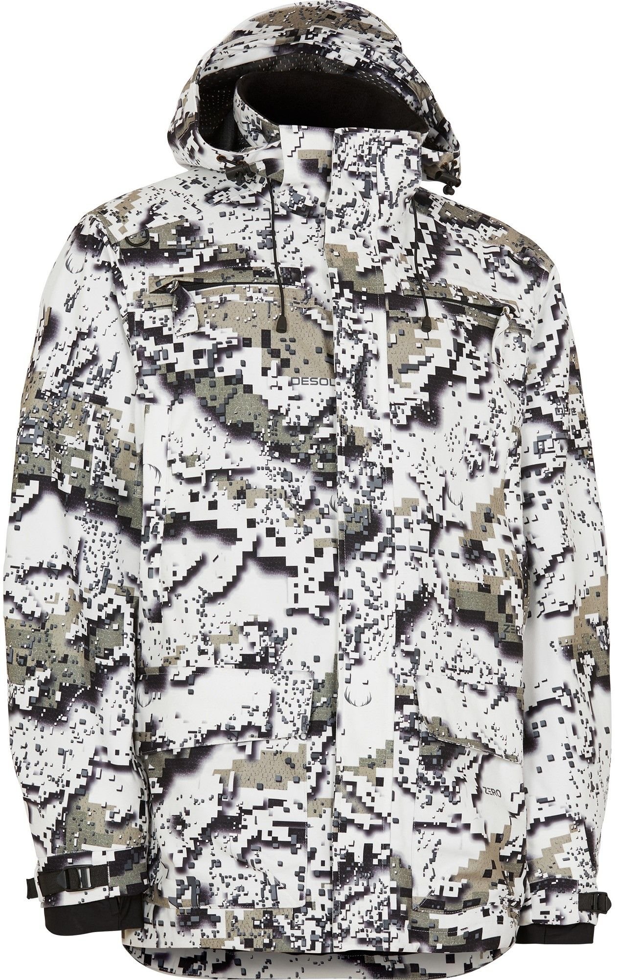 Swedteam Classic M Jacket Zero
