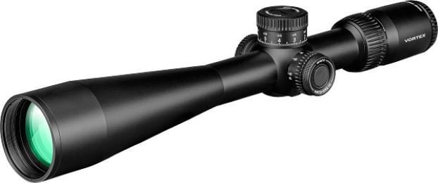 Vortex Viper HD 5-25x50 FFP VMR-4 MRAD