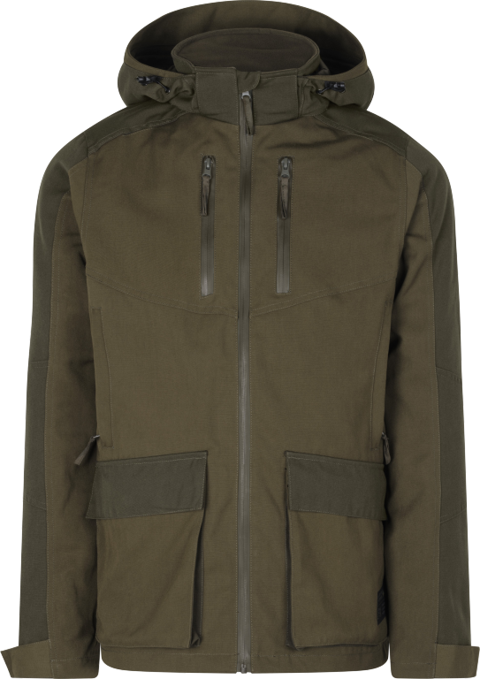 Seeland Trax Jacket metsästystakki, Light Pine