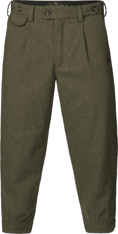 Seeland Hillside Breeks polvihousut, Moss Green