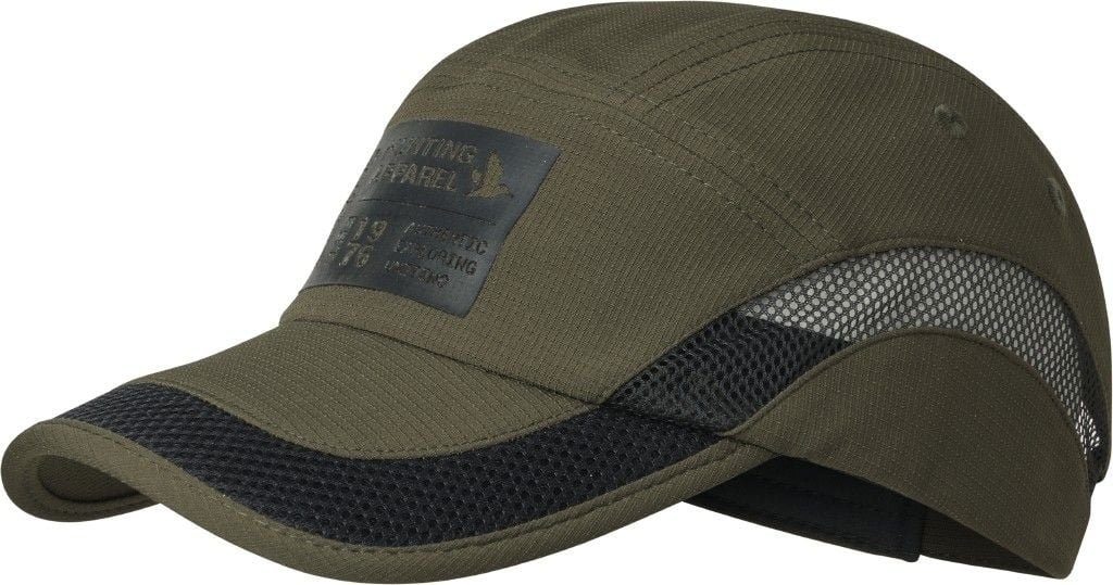 Seeland Selous Cap Grape Leaf