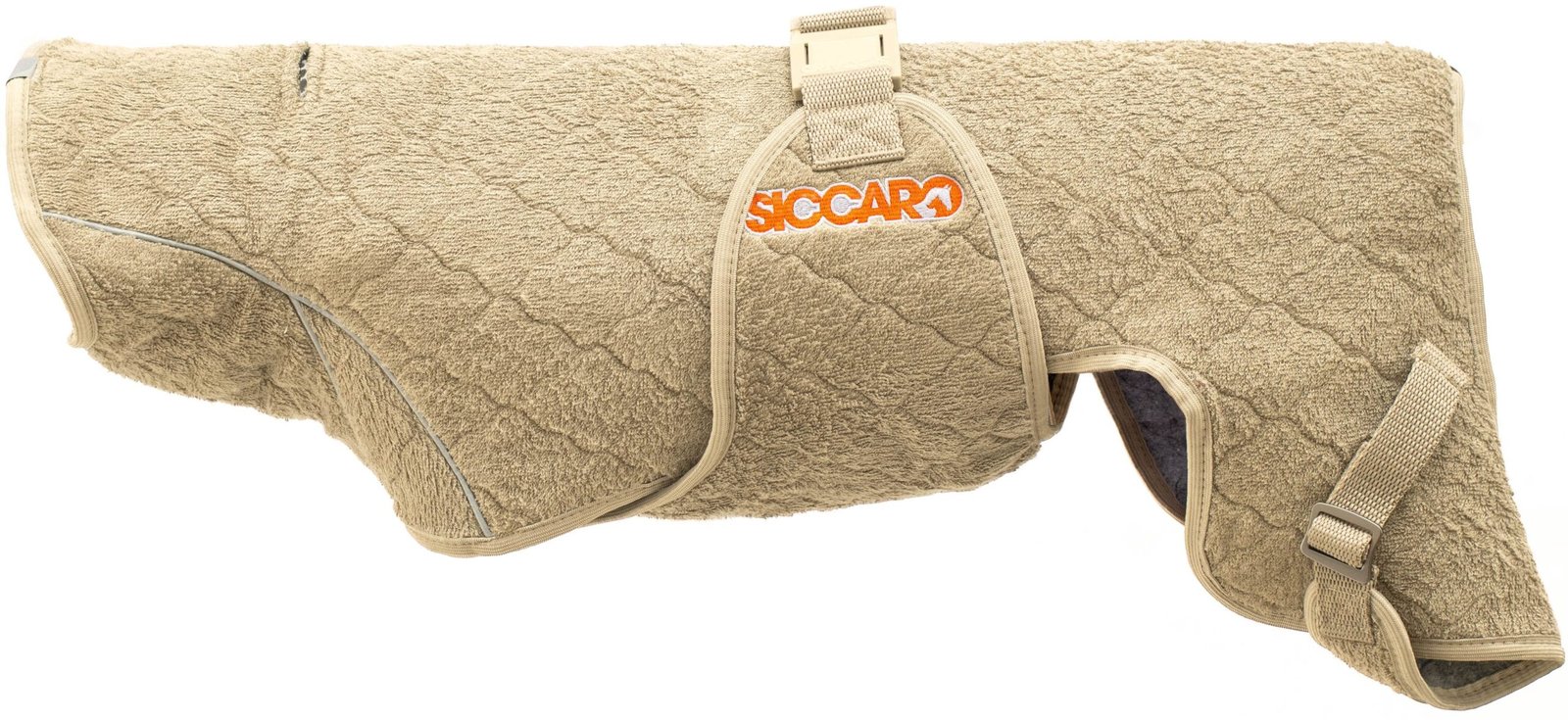 Siccaro Solution kuivausloimi, Sand 40 (M)