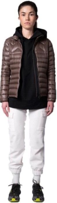 Mountain Works W's Featherlight Jacket Walnut