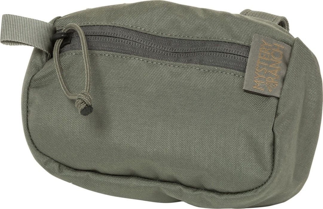 Mystery Ranch Forager Pocket S 0,75 Foliage