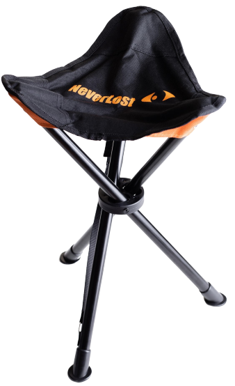 Neverlost Tripod Chair