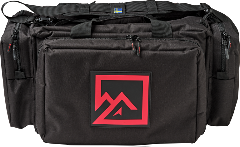 Lafayette Equipment Bag varustelaukku