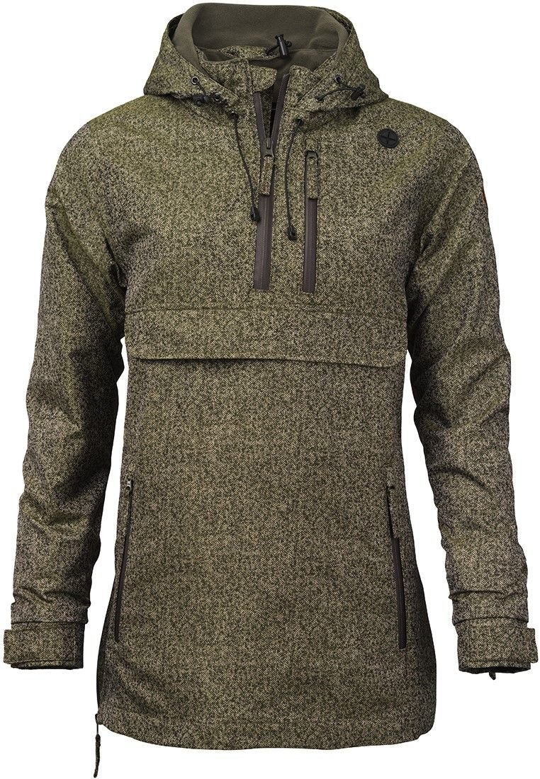 Laksen CTX Anorak naisten anorakki