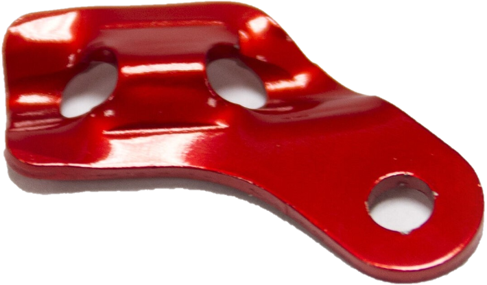 Helsport Guy Line Spanner myrskynarun kiristimet, 10kpl