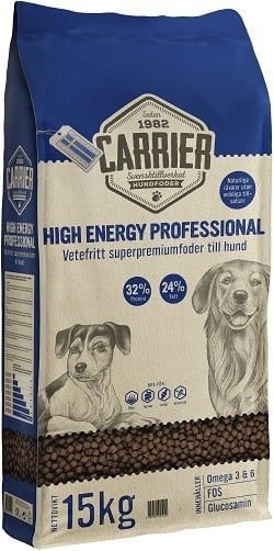 Carrier Professional 15 kg