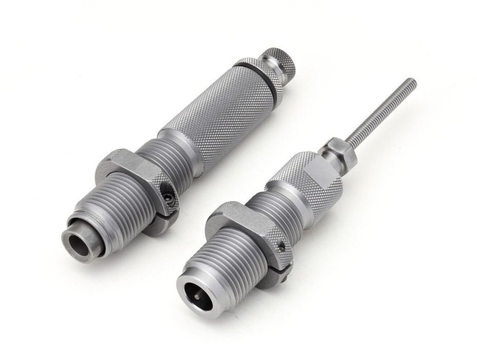 Hornady Series I - 2-osainen kiväärin latausholkkisarja, .338 Win Mag
