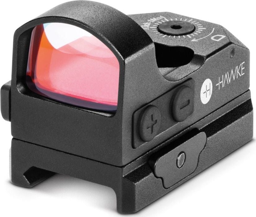Hawke Micro Reflex Dot 3 MOA tähtäin