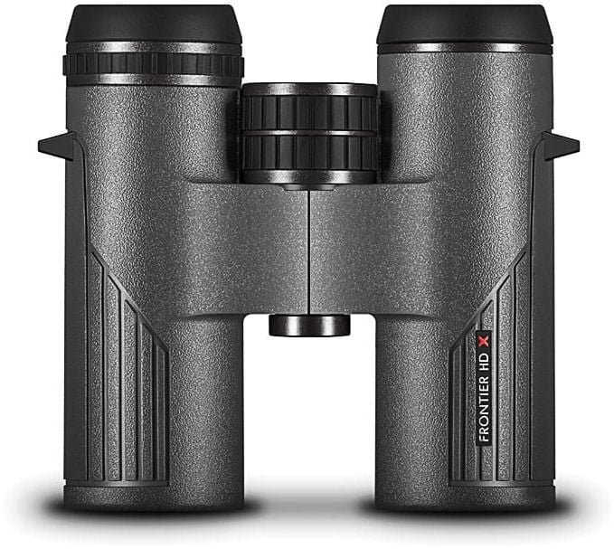 Hawke Frontier ED X 8x32 Harmaa