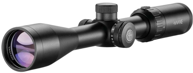 Hawke Vantage 3-9x40 L4A Dot 1" Valaistu kiikaritähtäin