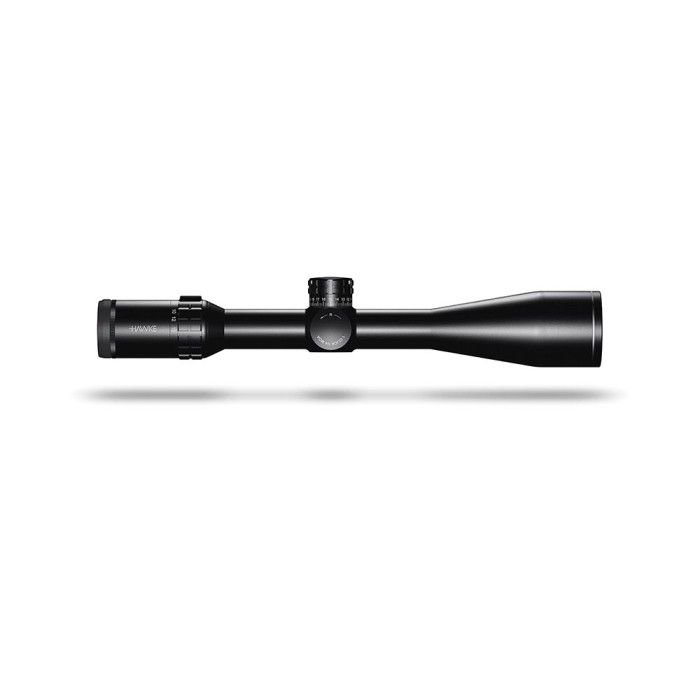Hawke Frontier 30 SF 2,5-15X50 Lr Dot 0.1 Mrad Belyst tähtäin