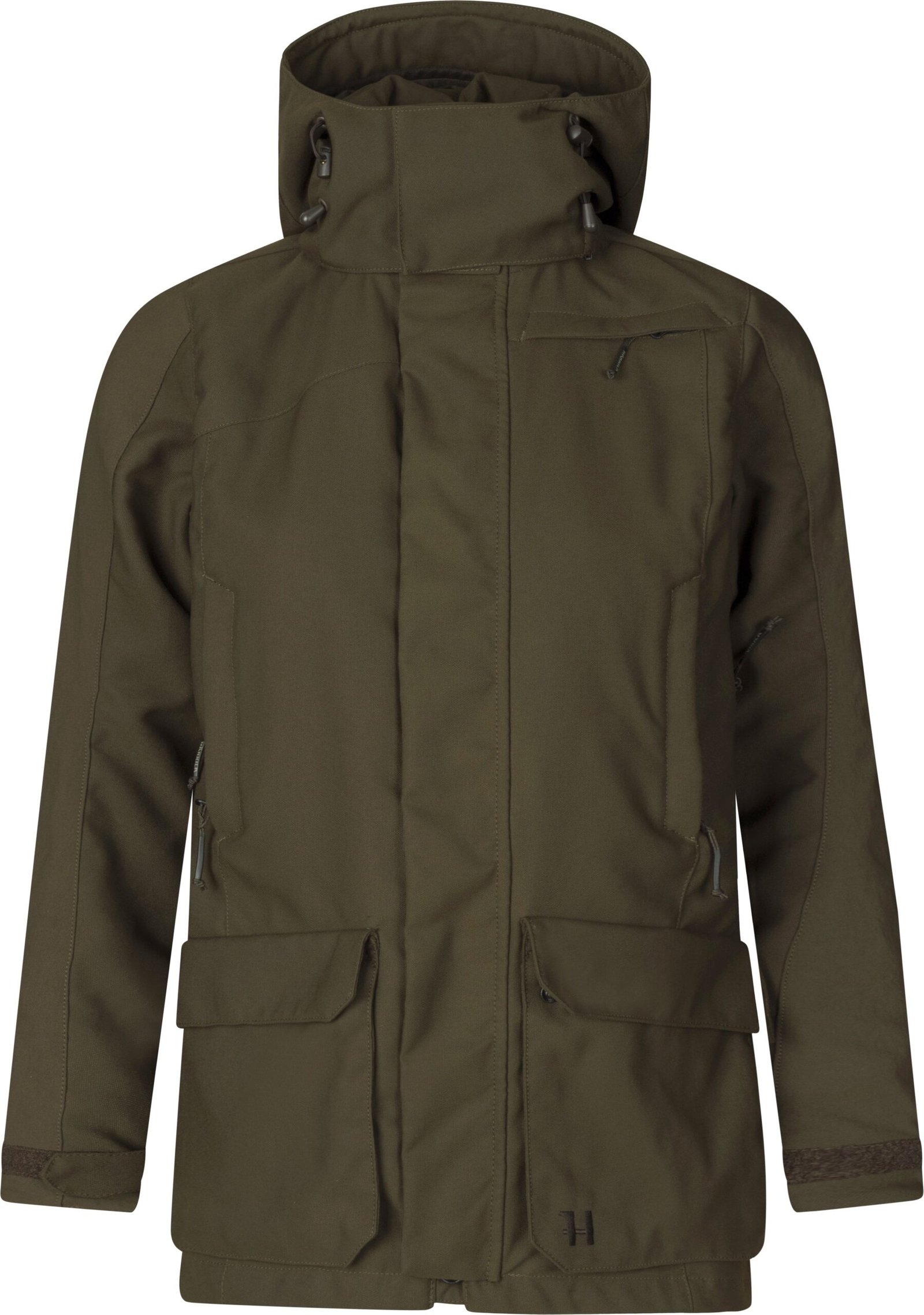 Härkila Pro Hunter GTX Jacket naisten metsästystakki, Willow Green