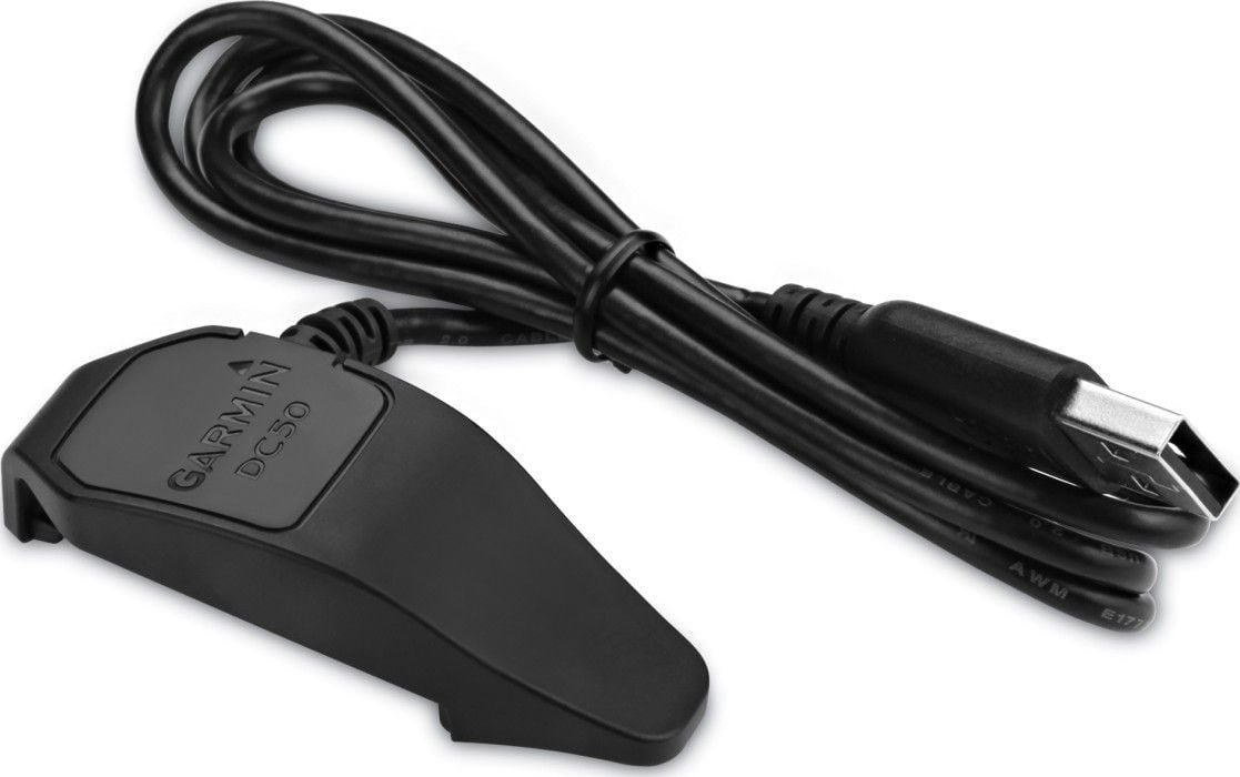 Garmin Astro DC50 -pannan laturi